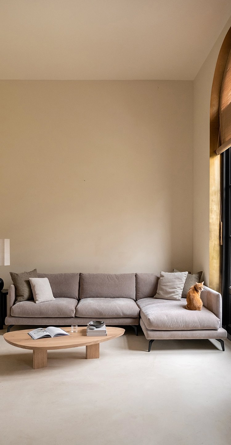 Perfecte hoekbank kiezen | Table du Sud