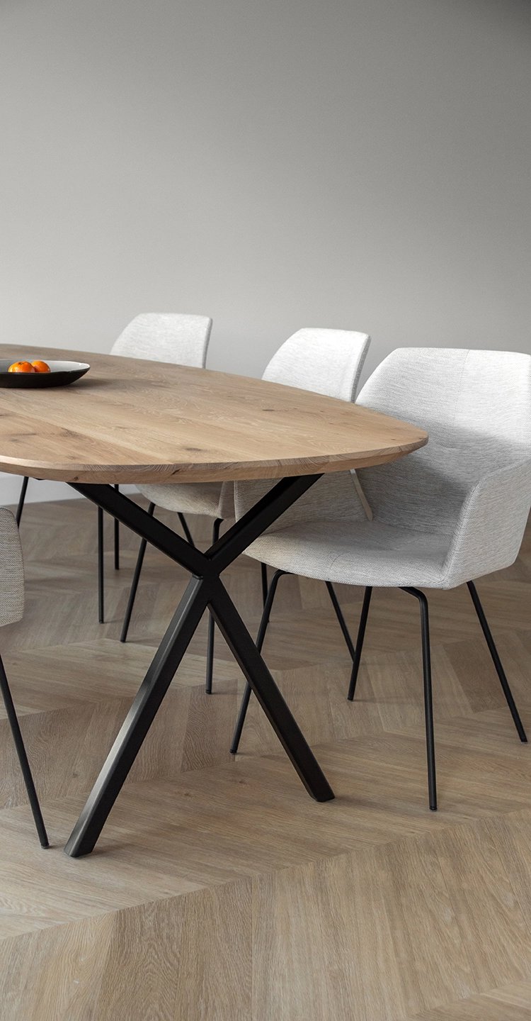 5 tips voor het kiezen van je onderstel | Table du Sud