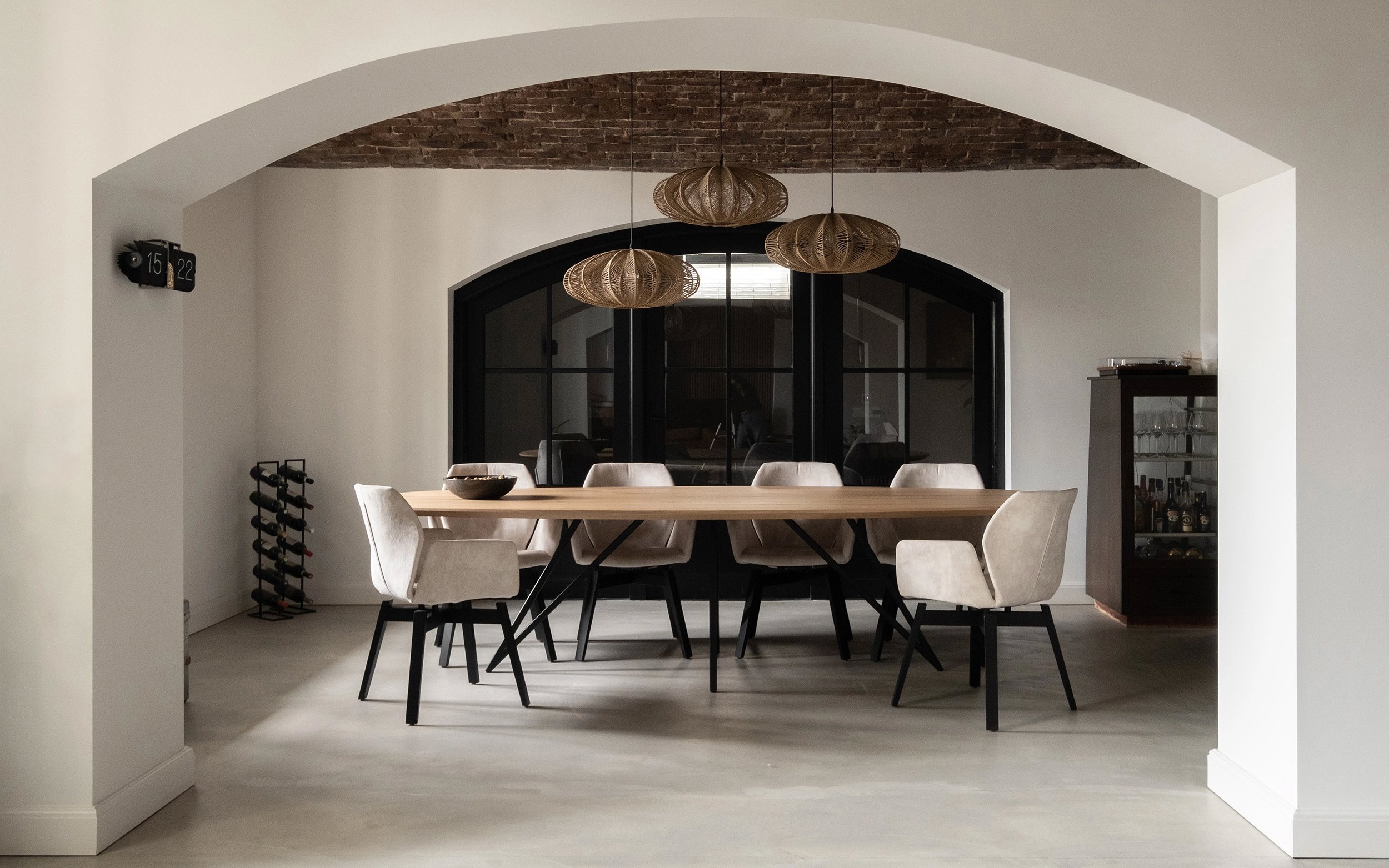 5 tips voor het kiezen van je onderstel | Table du Sud