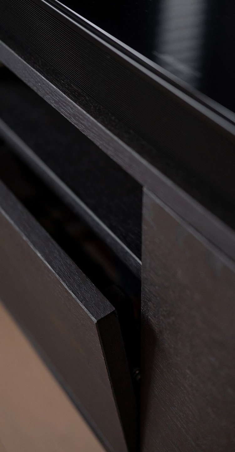 choose-tv-furniture How to choose a TV furniture | Table du Sud