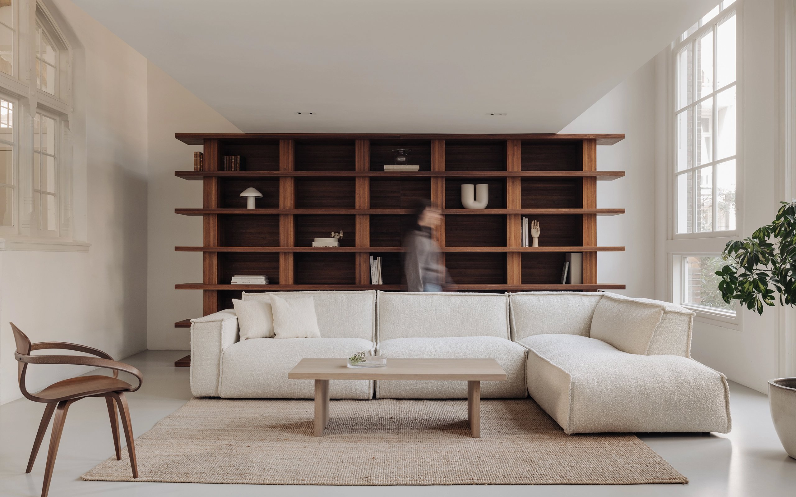 Tips voor loungebanken | Table du Sud