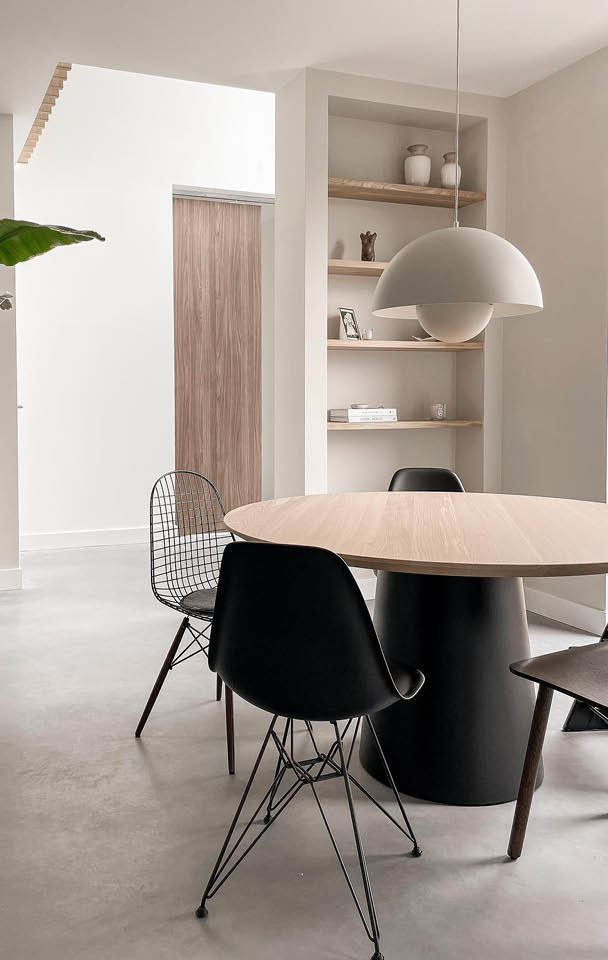 Tips voor kopen van ronde tafel | Table du Sud