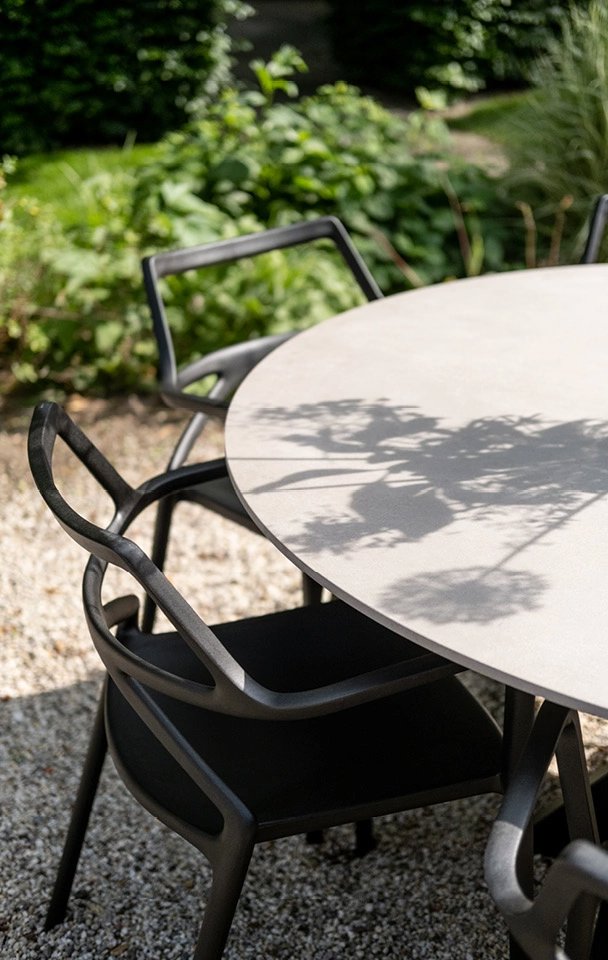Tips voor kiezen van tuintafel | Table du Sud