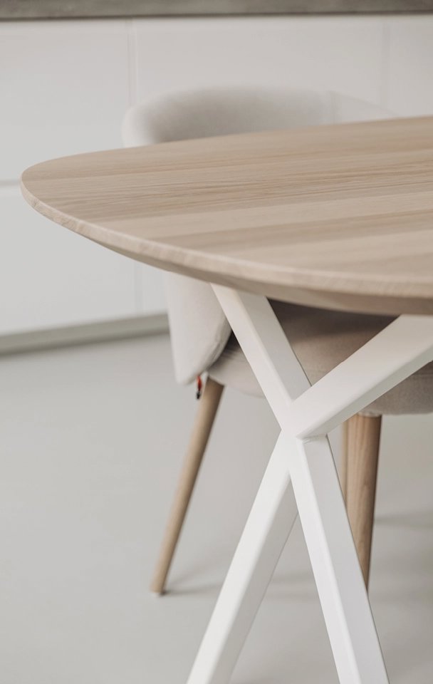Table top finish | Table du Sud