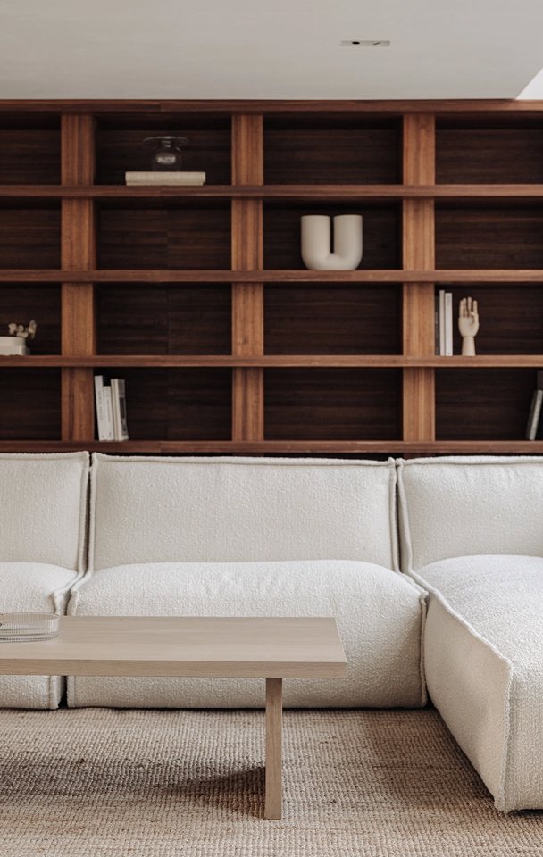 Table top finish | Table du Sud