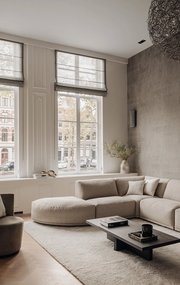 Table top finish | Table du Sud
