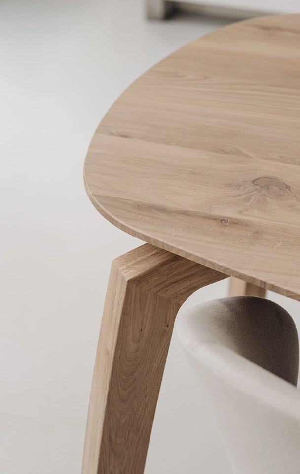 Table top finish | Table du Sud