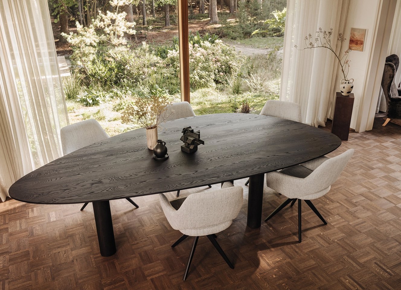 Interior trends 2023 | Table du Sud