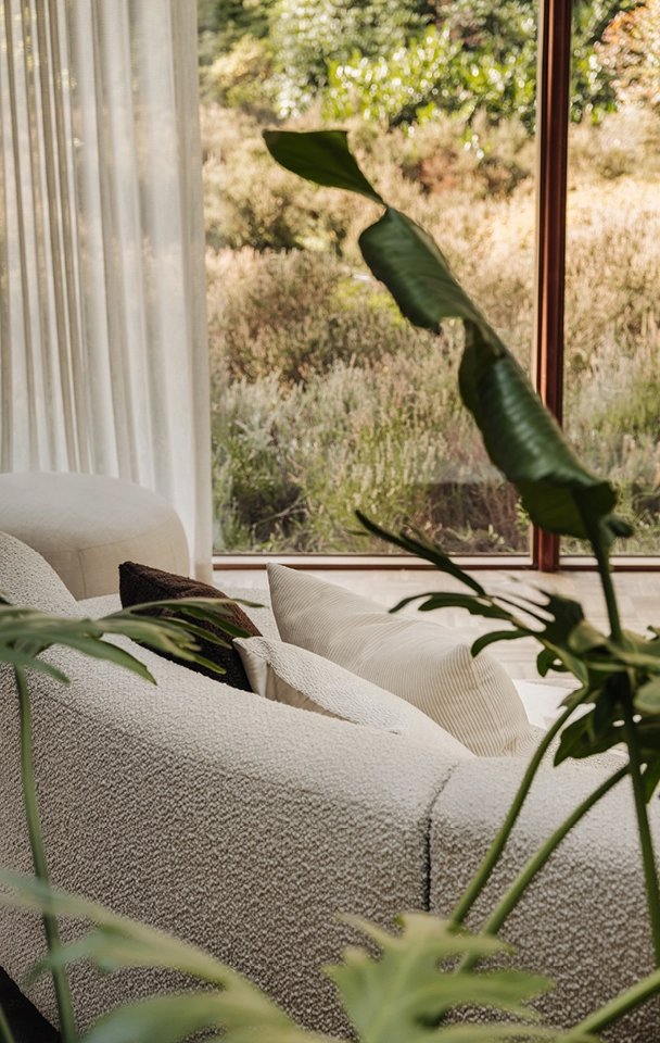 Interior trends 2023 | Table du Sud
