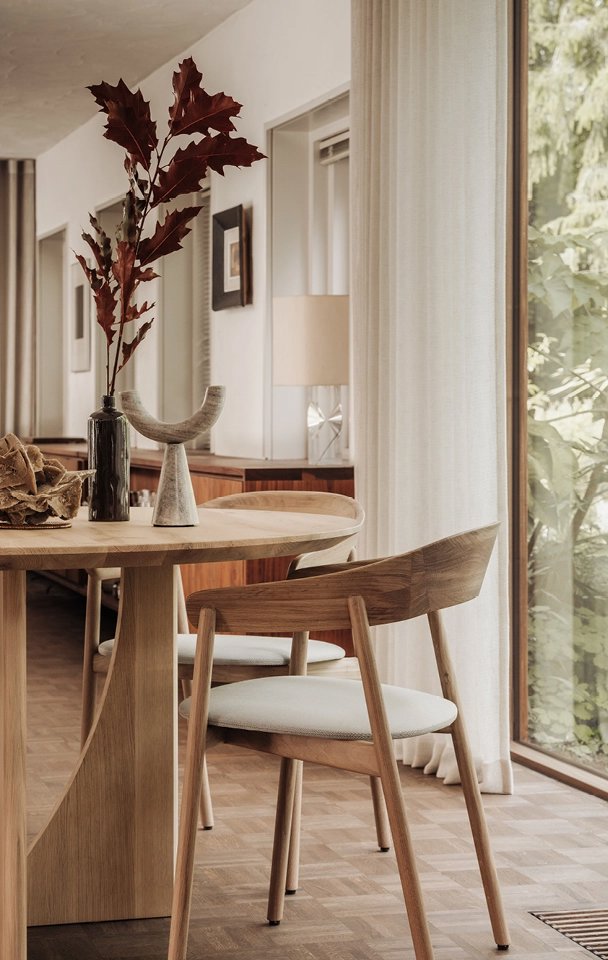 Interior trends 2023 | Table du Sud