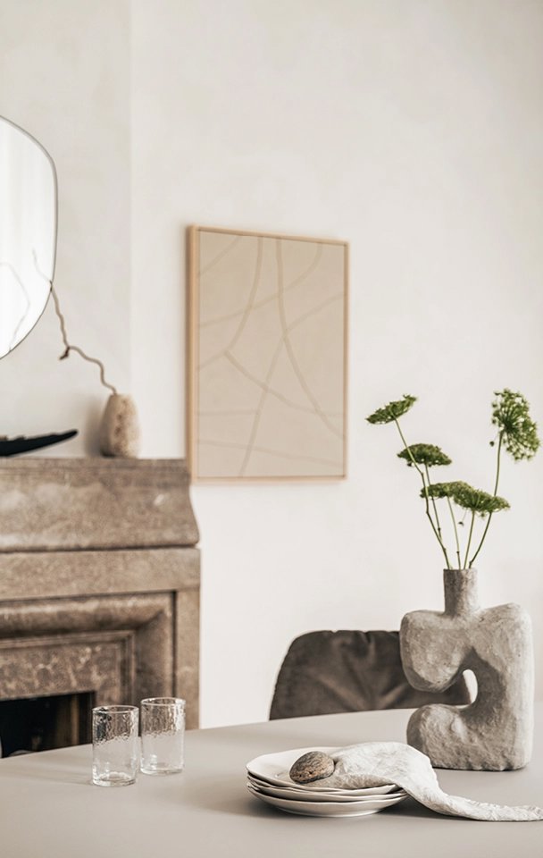 Interior trends 2023 | Table du Sud