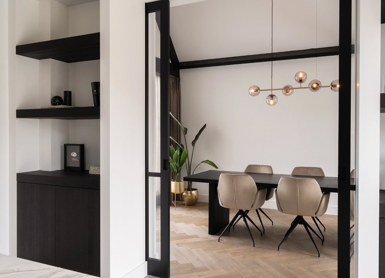 Tips voor kopen van rechthoekige eettafel | Table du Sud