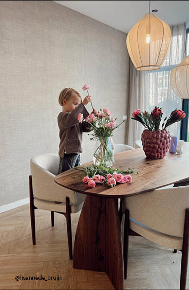materiaal-eettafel-kinderen Materiaal voor eettafel met kinderen | Table du Sud