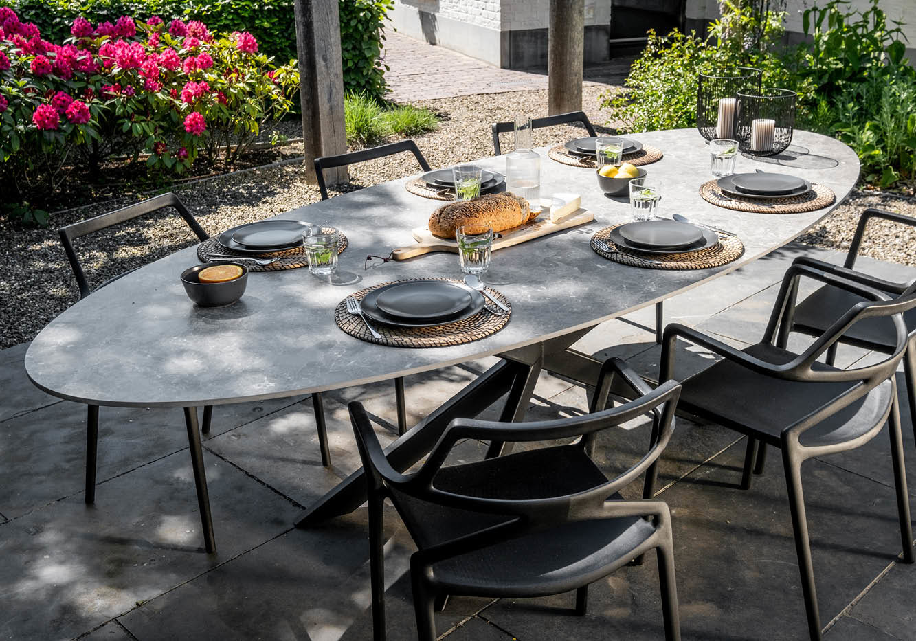 materiaal-eettafel-kinderen Materiaal voor eettafel met kinderen | Table du Sud