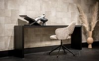 Designer bureaustoel