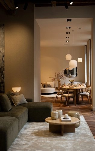 Woonwinkel - Antwerpen - Pagina