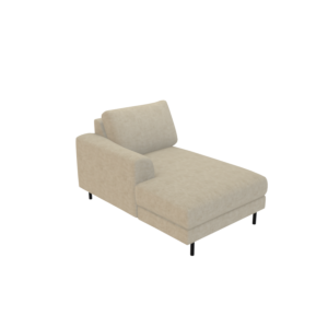 Varese_Longchair + arm