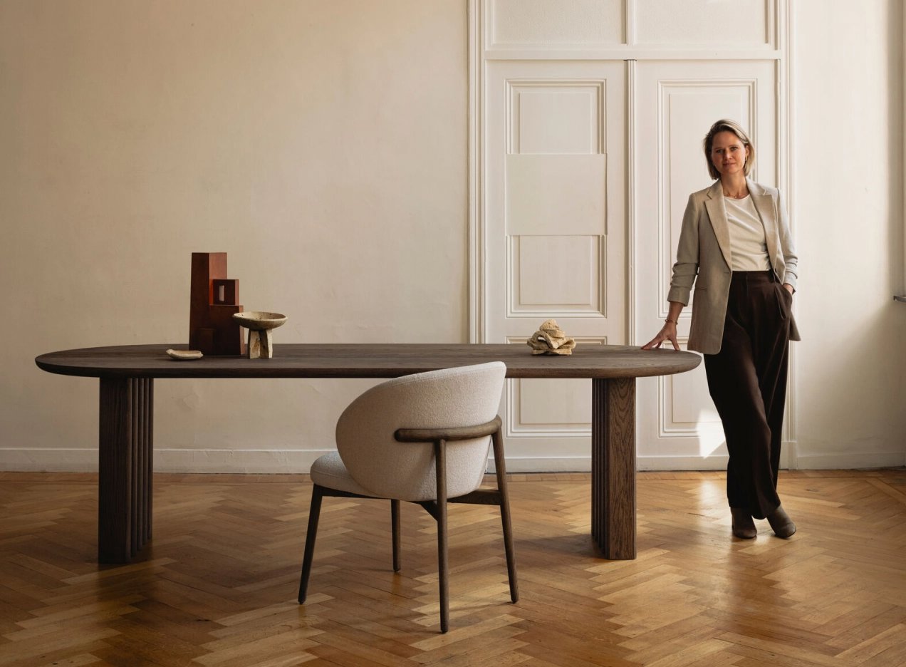 Table du Sud Design Contest Oos tafelpoot 2