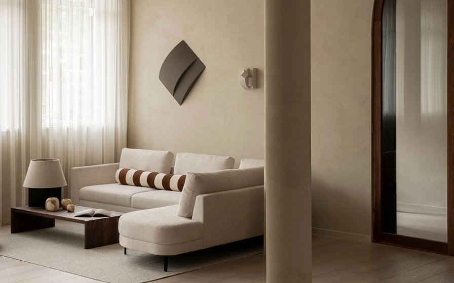 Table du Sud woonstijl quiet luxury