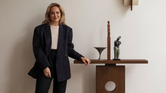 Liza Chloë - Collaboration