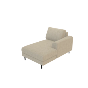 Varese_Longchair + arm_R