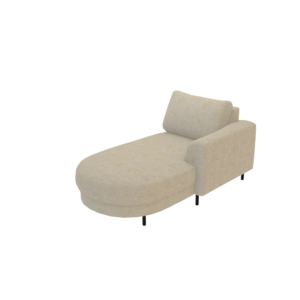 Varese_Longchair round_R