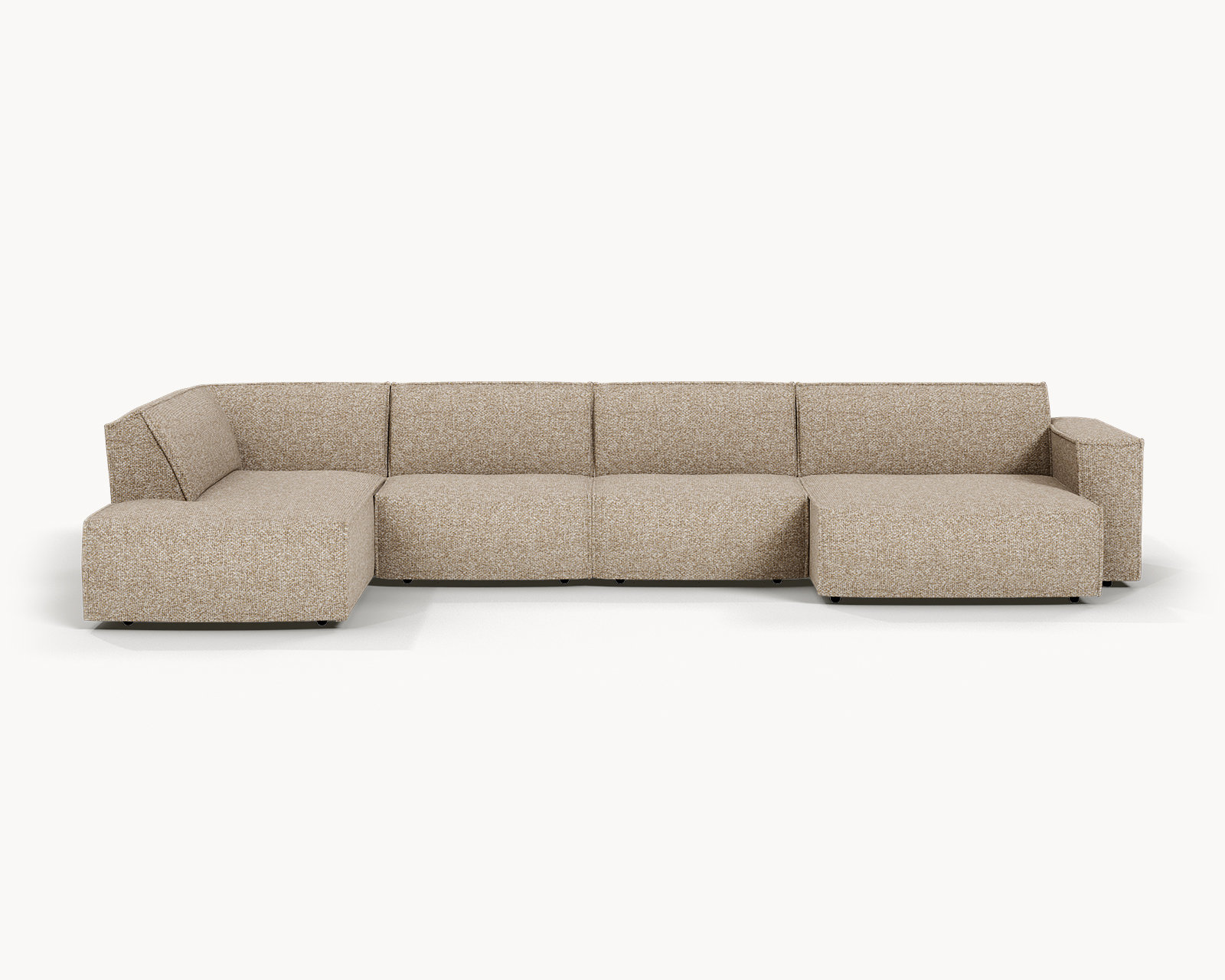Maze_U-Bank_Cayenne-Beige