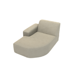 Dover_Longchair Trap