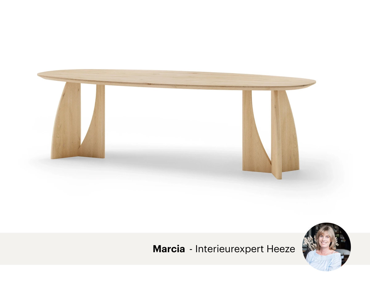 Eettafel top 10 - 1