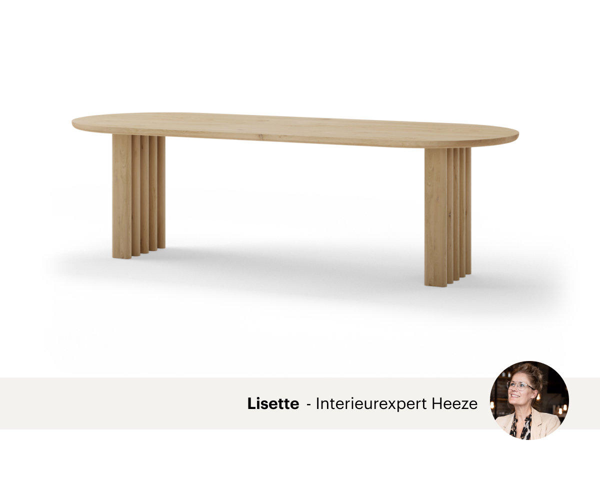 Eettafel top 10 - 2