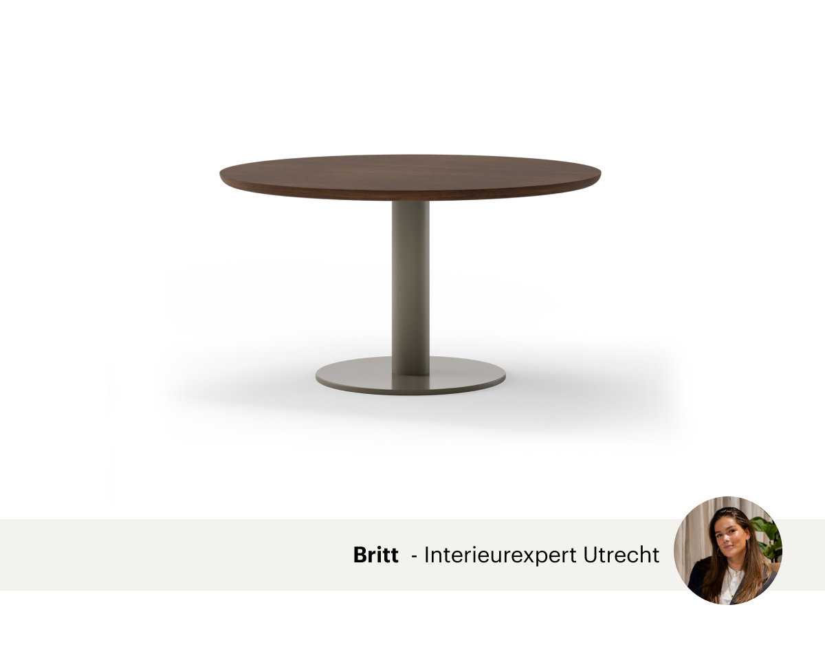 Eettafel top 10 - 5
