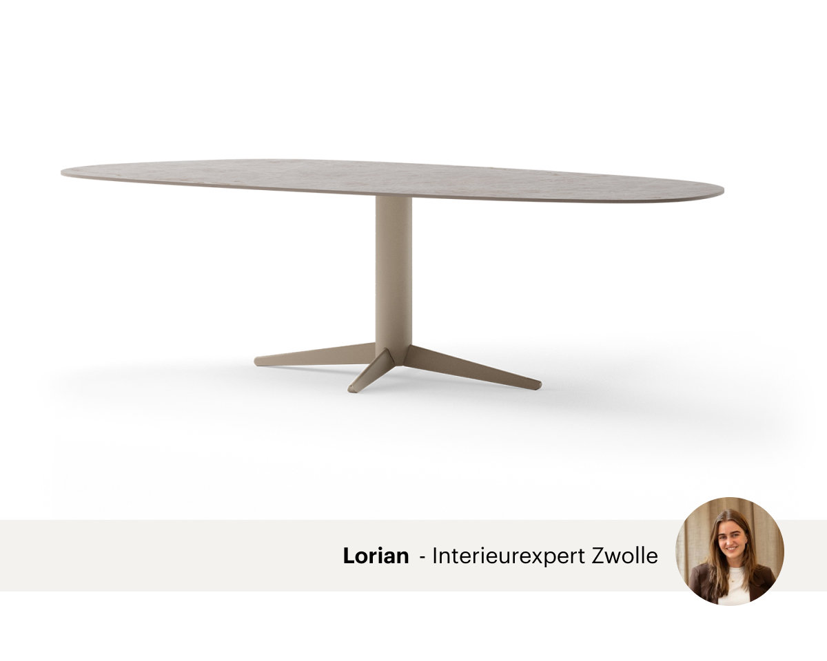 Eettafel top 10 - 8