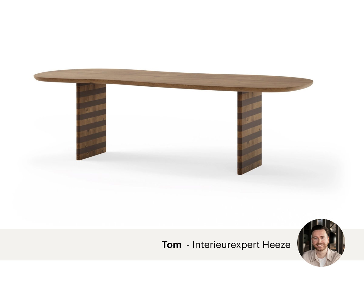 Eettafel top 10 - 9