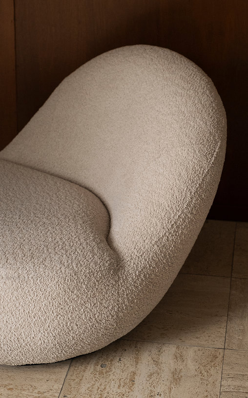 Martindale score zitmeubels fauteuil