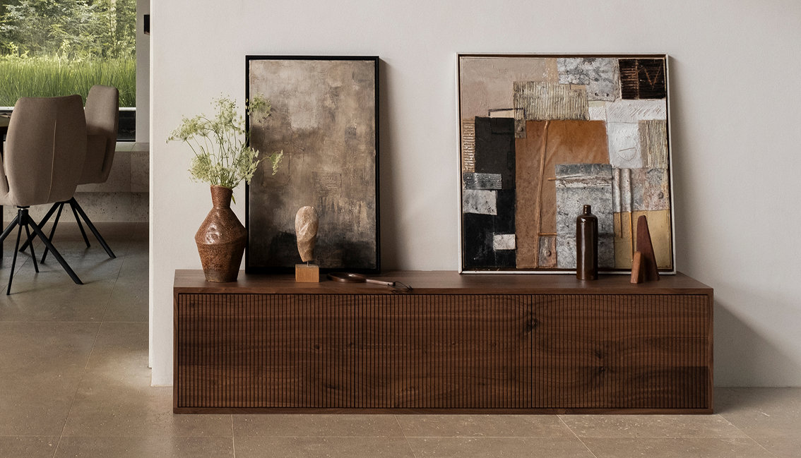 Tv meubel - Table du Sud - Ontdek ze in onze woonwinkels