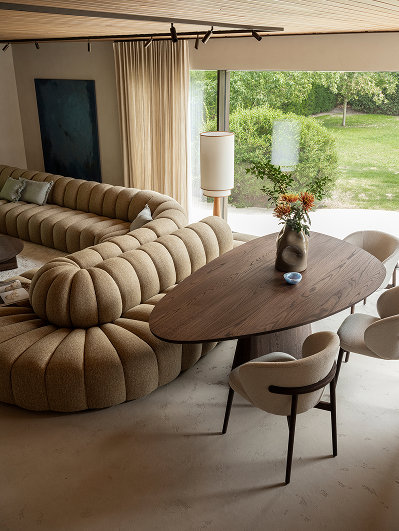 Eetkamer styling stap 5-9
