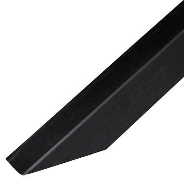 Mat-black