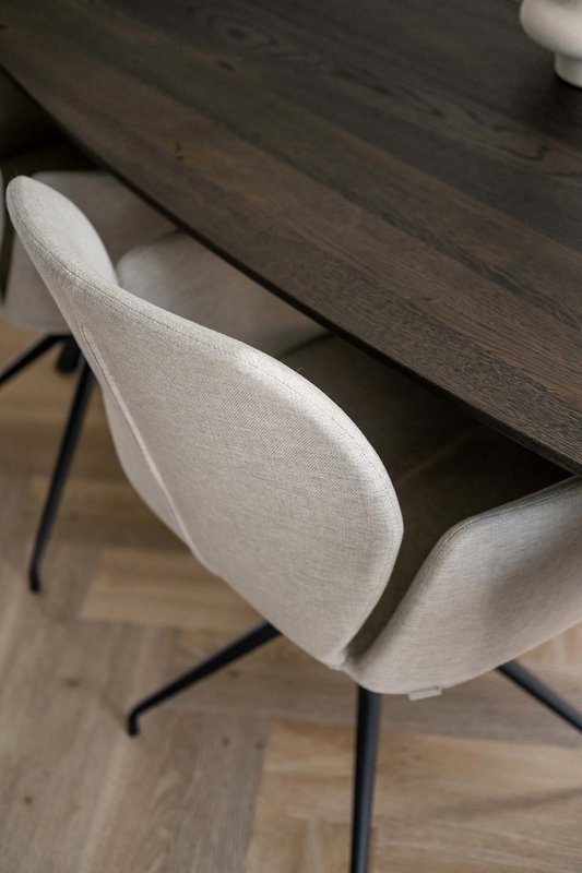 eettafel-onderstel-poedercoating Eettafel onderstel poedercoating | Table du Sud