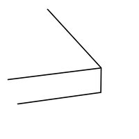 Rechte-rand_icon