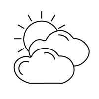 Outdoor-White-Icon