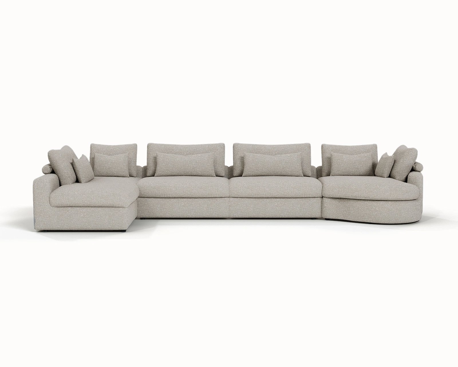 Noella-Ubank Lodge beige