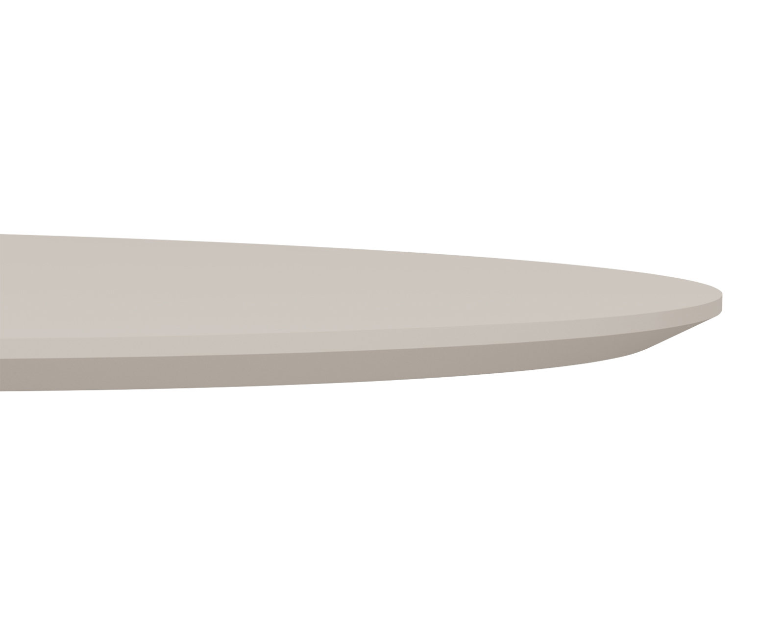Fenix tafels liggend