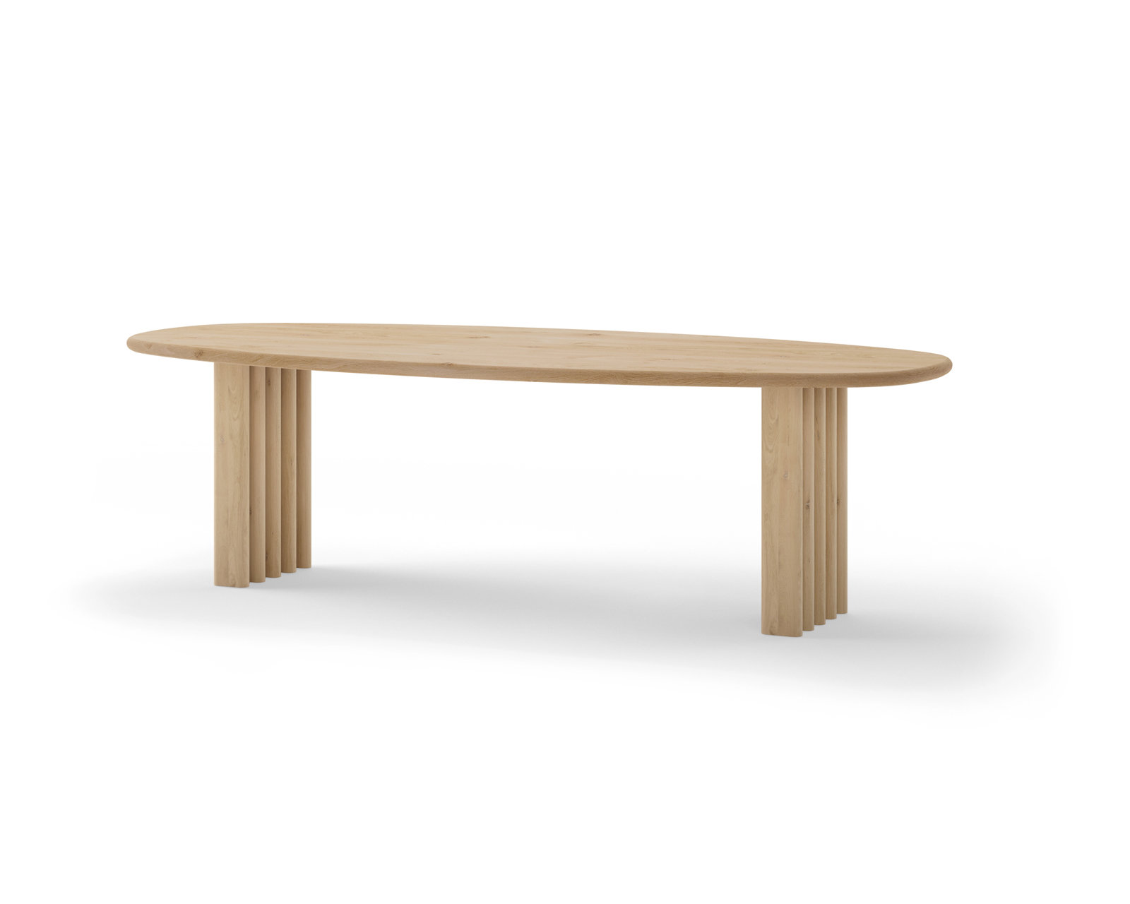 Eikenhouten_Deens ovaal_Oos_UML
