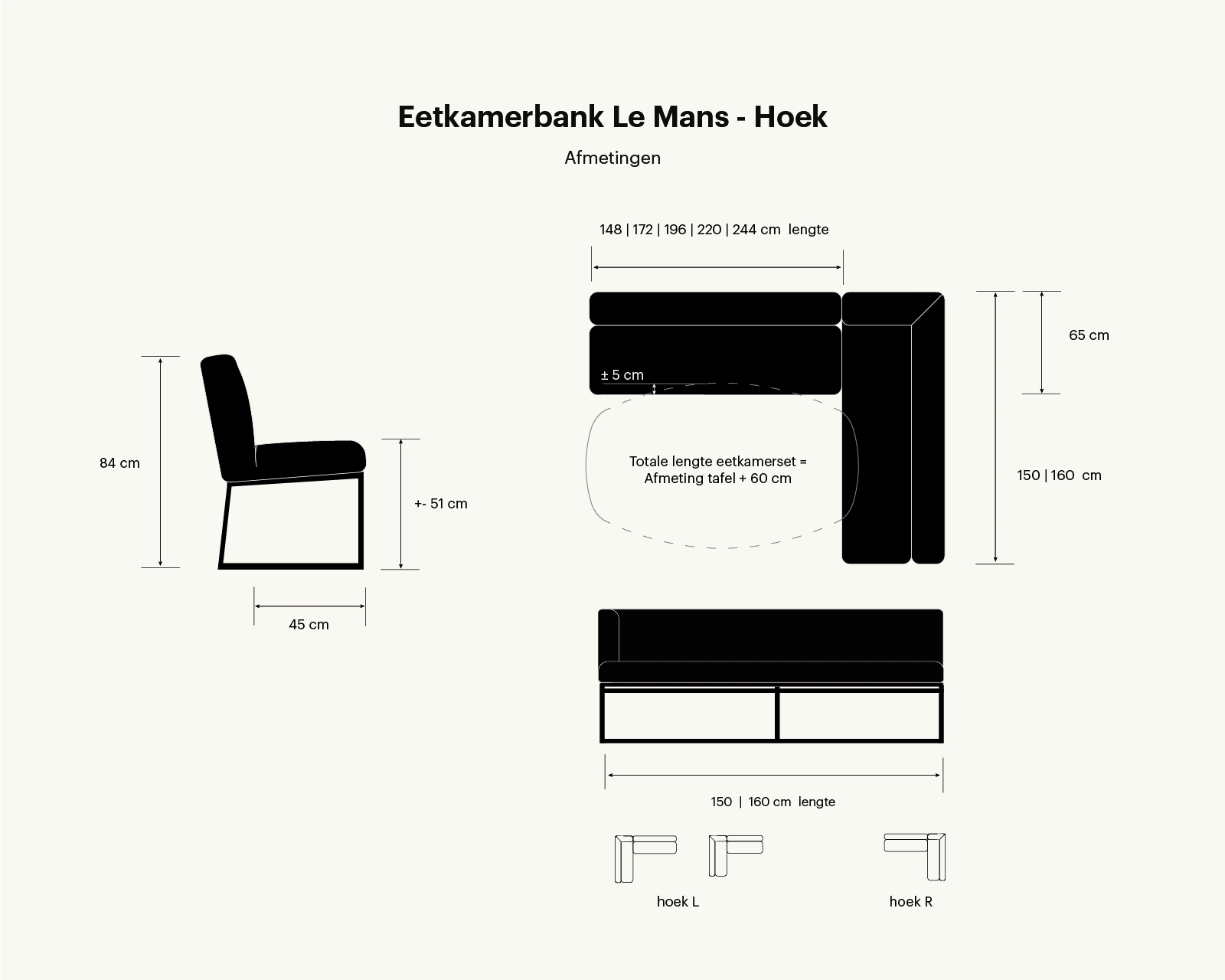 Eetkamerbank_Illustratie_le mans hoek