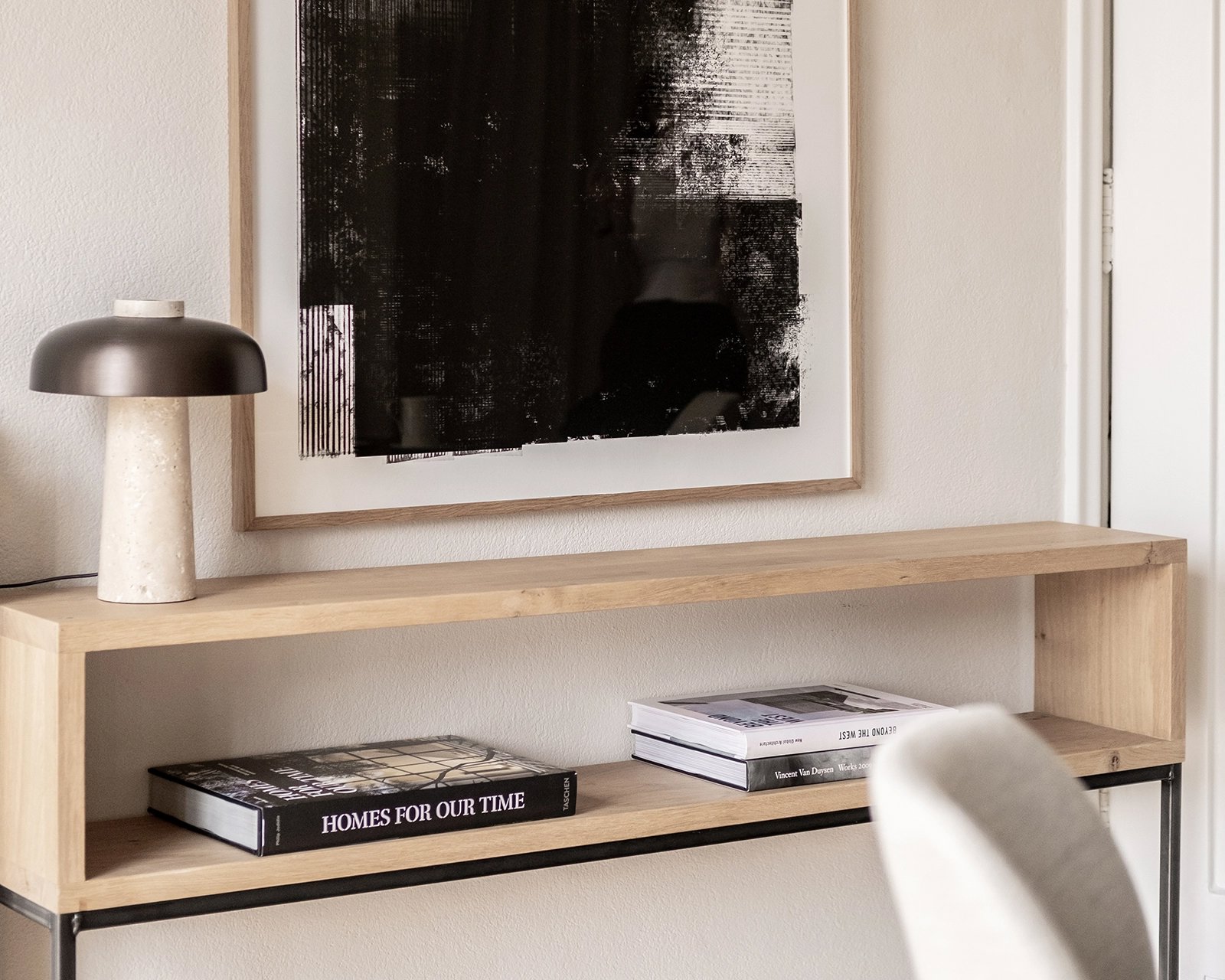Coppi)sidetable