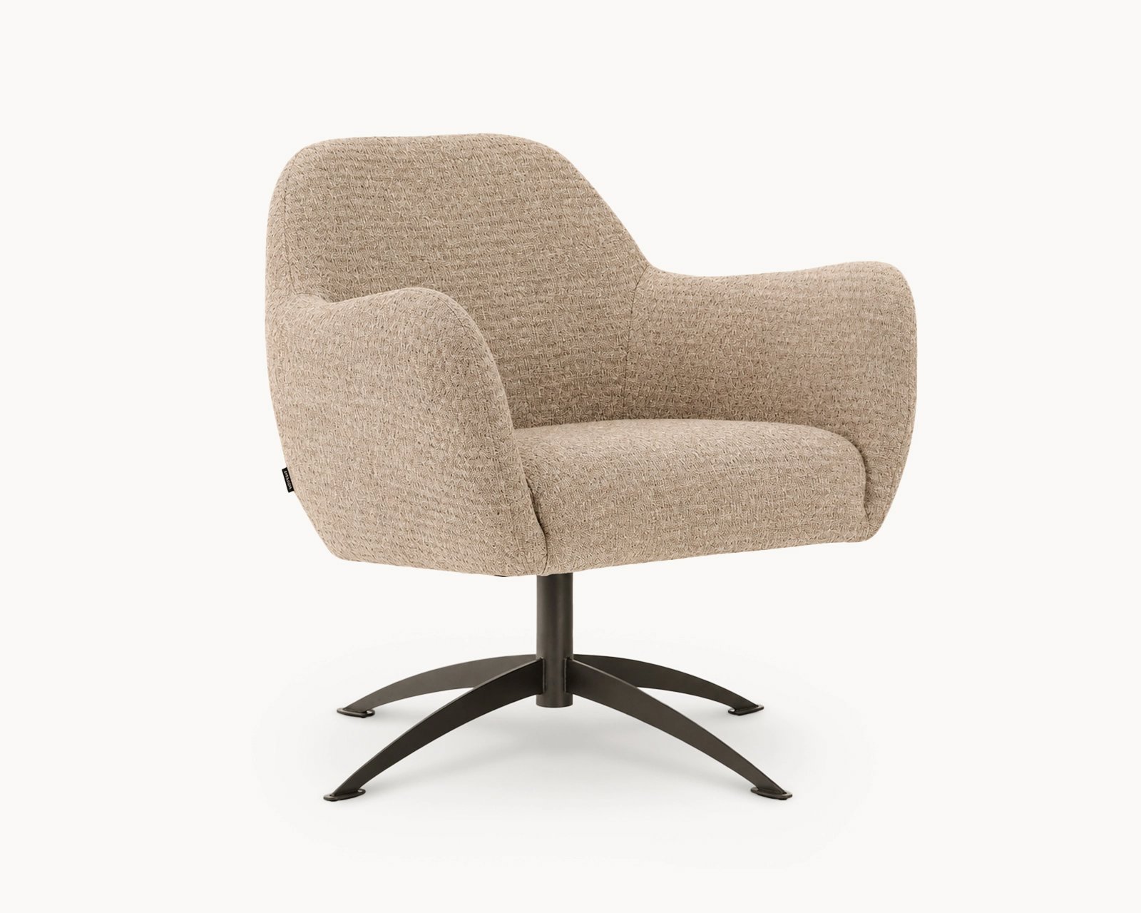 Materiaal: caro - light brown
