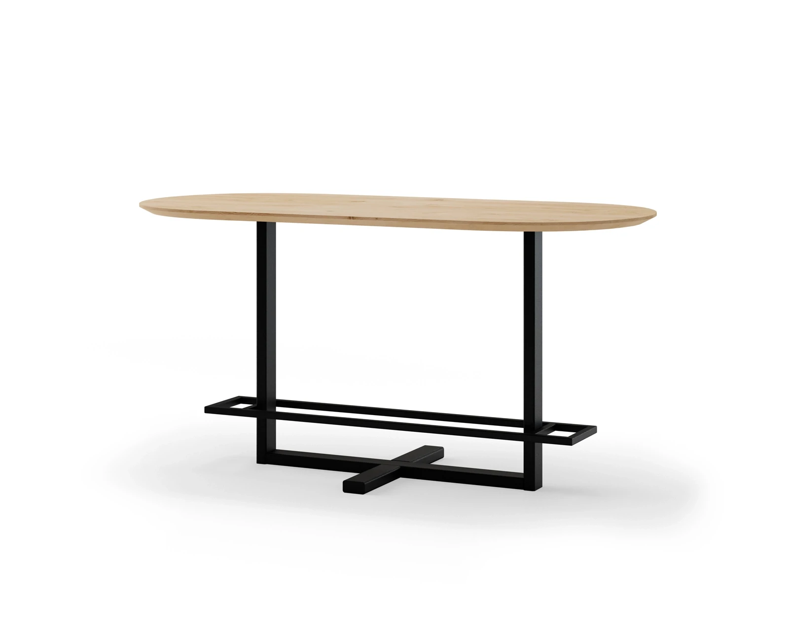 Bartafel_HalveCirkel_Eikenhout_Felix