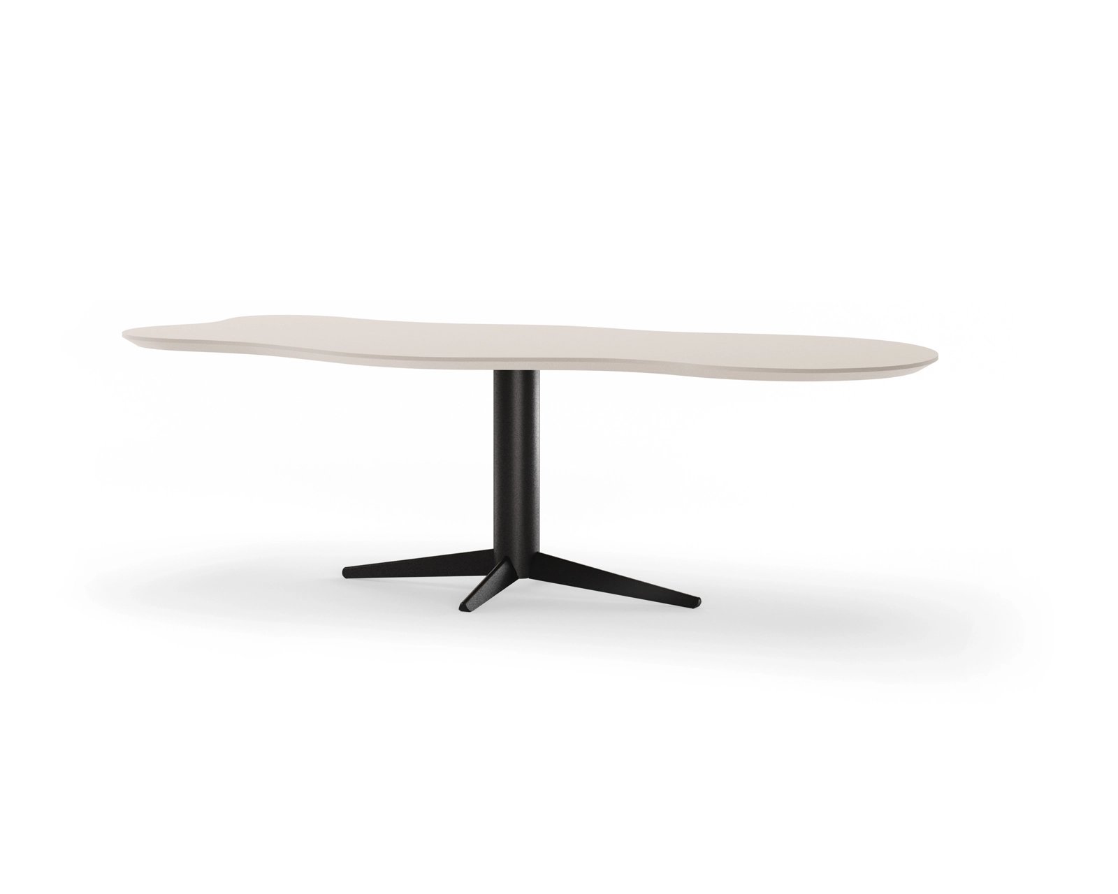 Unicolor-Beige_Abu_Ludovic