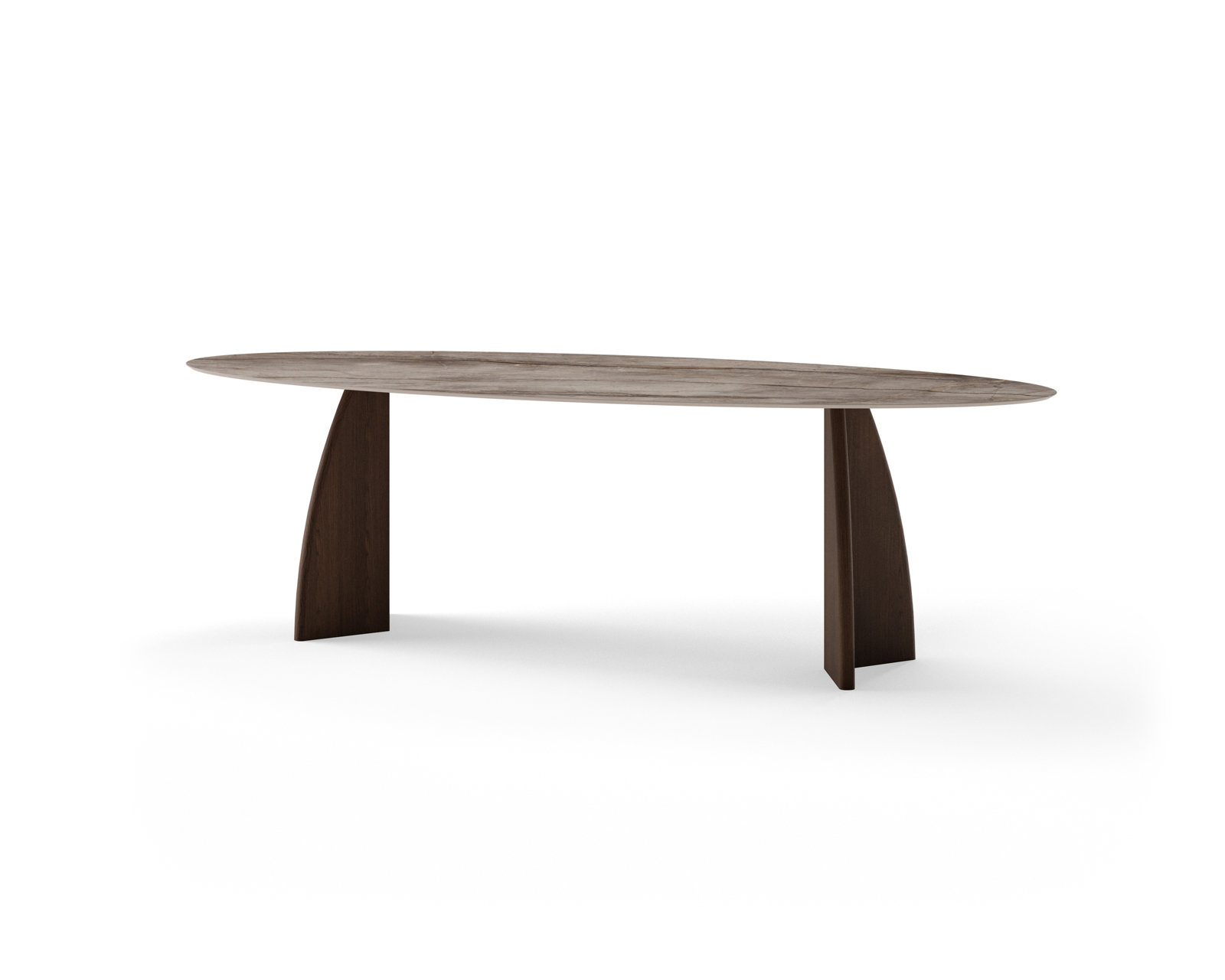 Ovaal_Keramiek_Silver Root Grey_Bonair_Winewood