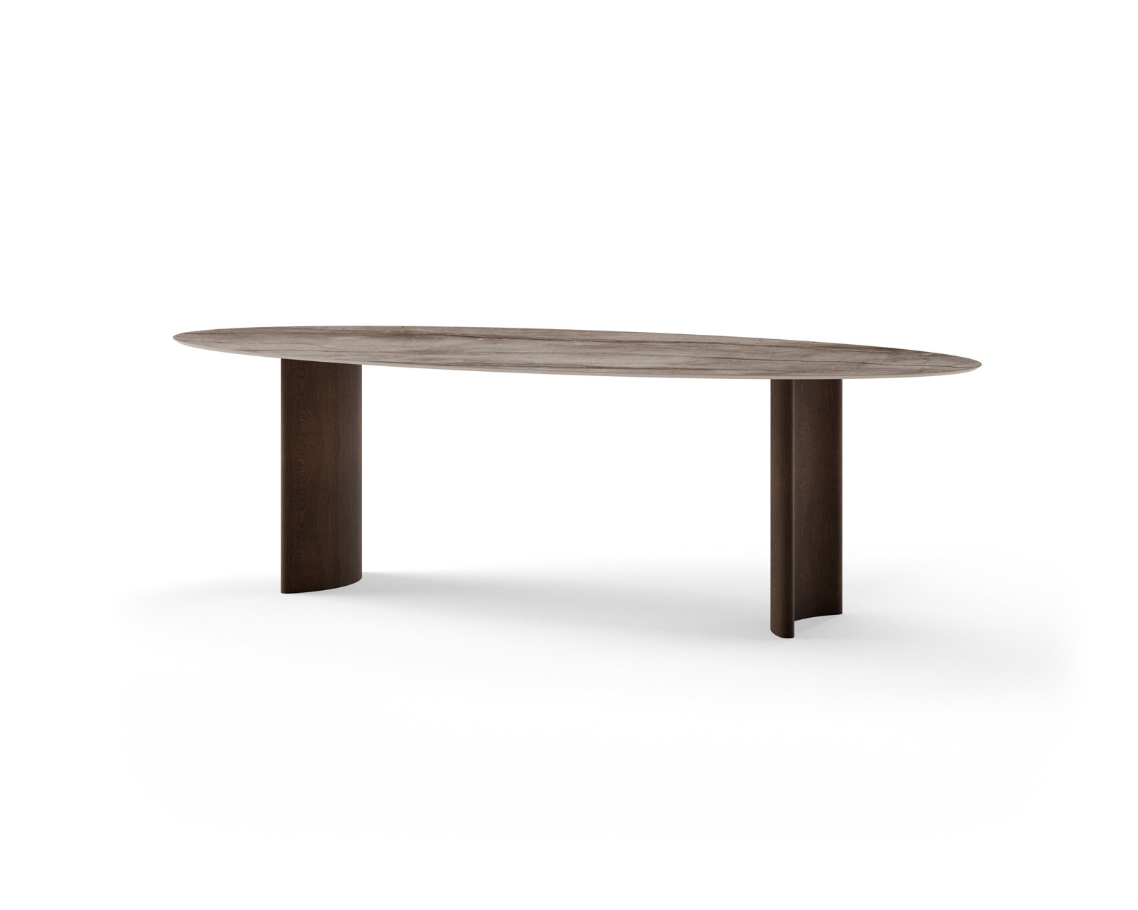 Ovaal_Keramiek_Silver Root Grey_Coco_Winewood